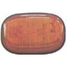 TYC - DEPO TOYOTA COROLLA- AE101- 93/98 ÇAMURLUK SİNYALİ SARI SAĞ / SOL AYNI (ADET)